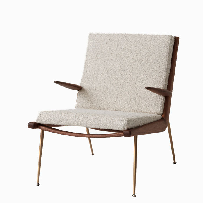 &tradition Boomerang HM2 Fauteuil