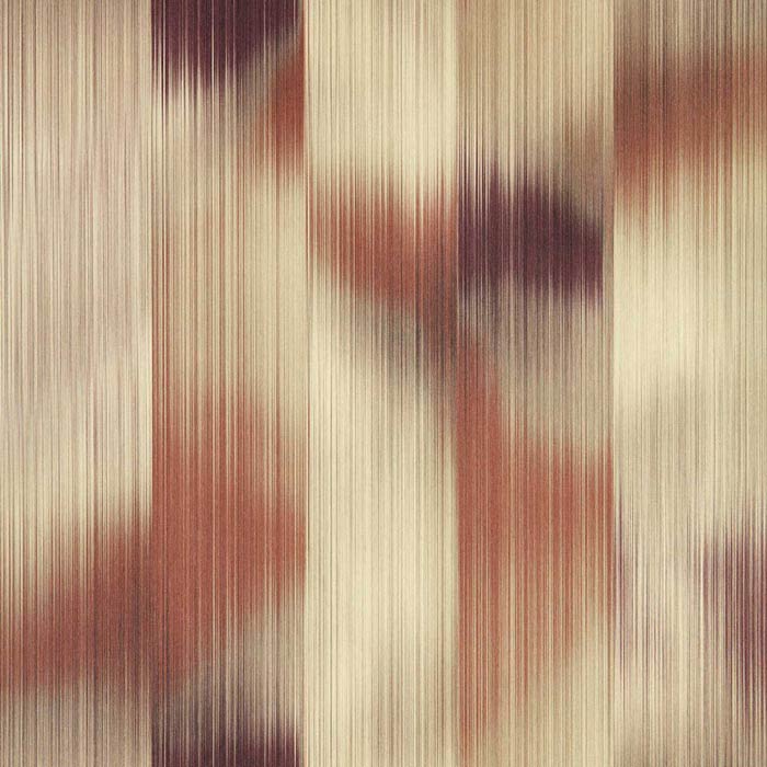 Harlequin behang Oscillation Rosewood/Fig 112753