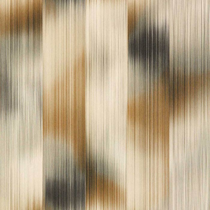 Harlequin behang Oscillation Tobacco/Slate 112754