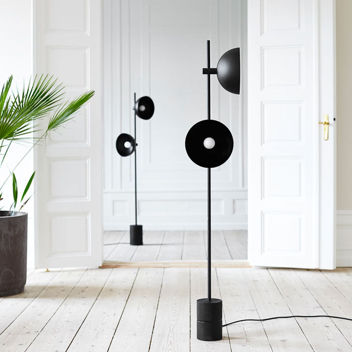 Handvärk Studio Floorlamp