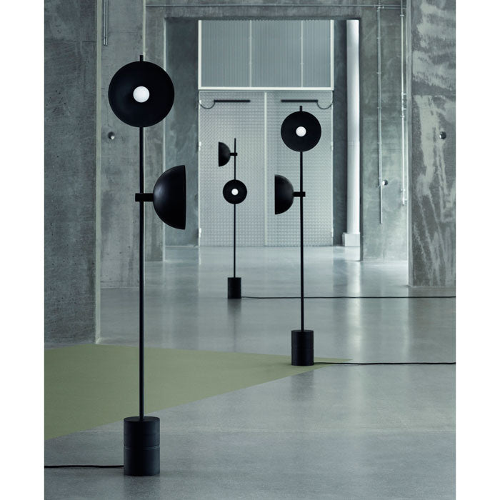 Handvärk Studio Floorlamp