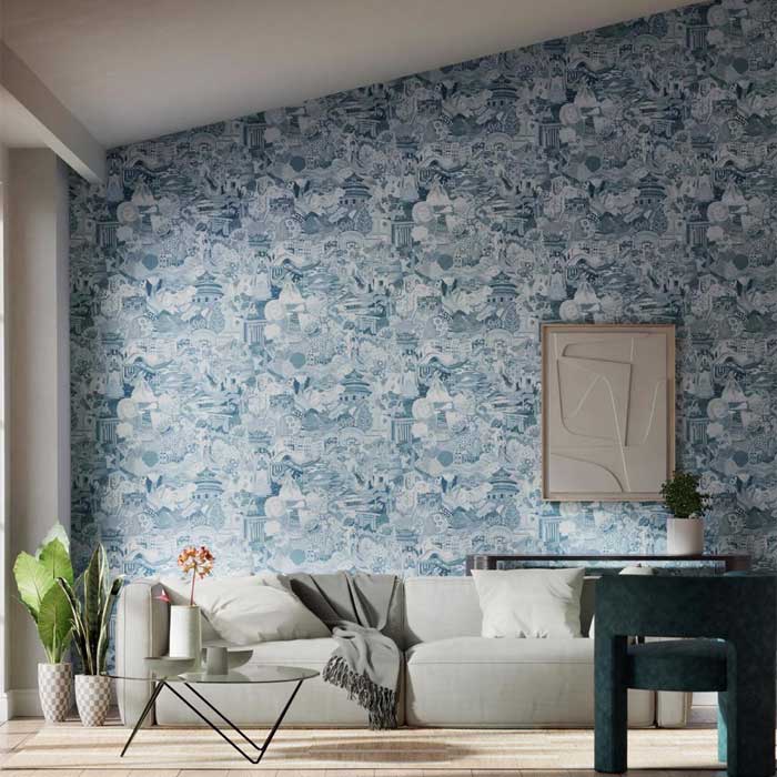 Harlequin Journey of Discovery 112920