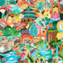 Harlequin Journey of Discovery 112919
