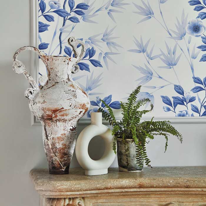 Harlequin behang Lady Alford 112898