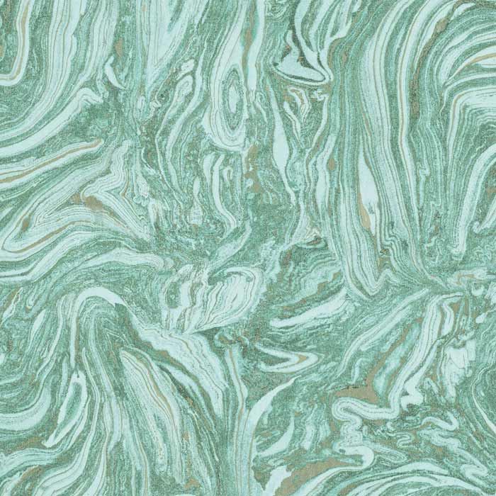 Harlequin behang Makrana emerald 110918