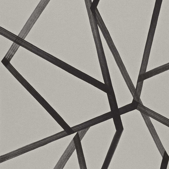 Harlequin behang Sumi Linen/Onyx 110886