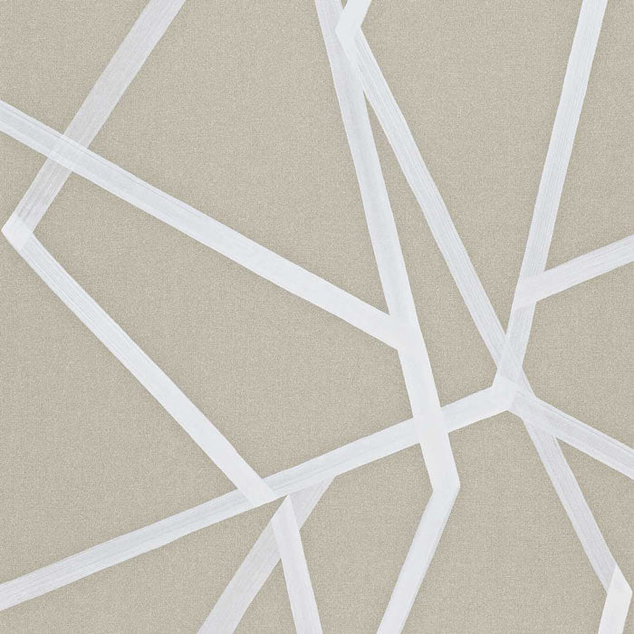 Harlequin behang Sumi Pebble/Chalk 110883