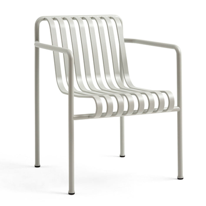 Hay-Palissade-Dining-Armchair-Sky Grey