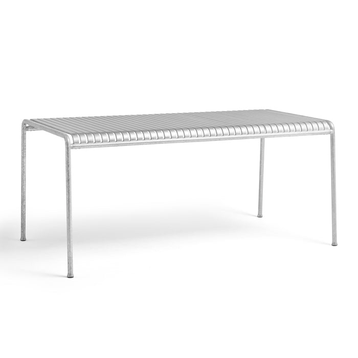 Hay-Palissade-Table
