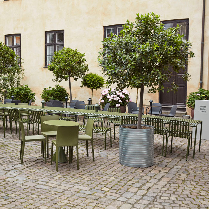Hay Palissade Chair