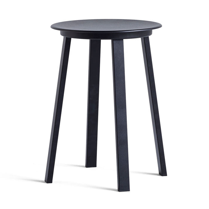 Hay Revolver Stool zwart