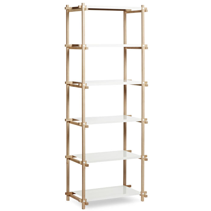 Hay Woody Column High kast