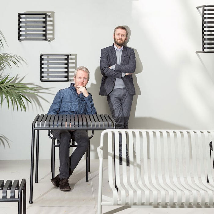 Hay Palissade Bouroullec