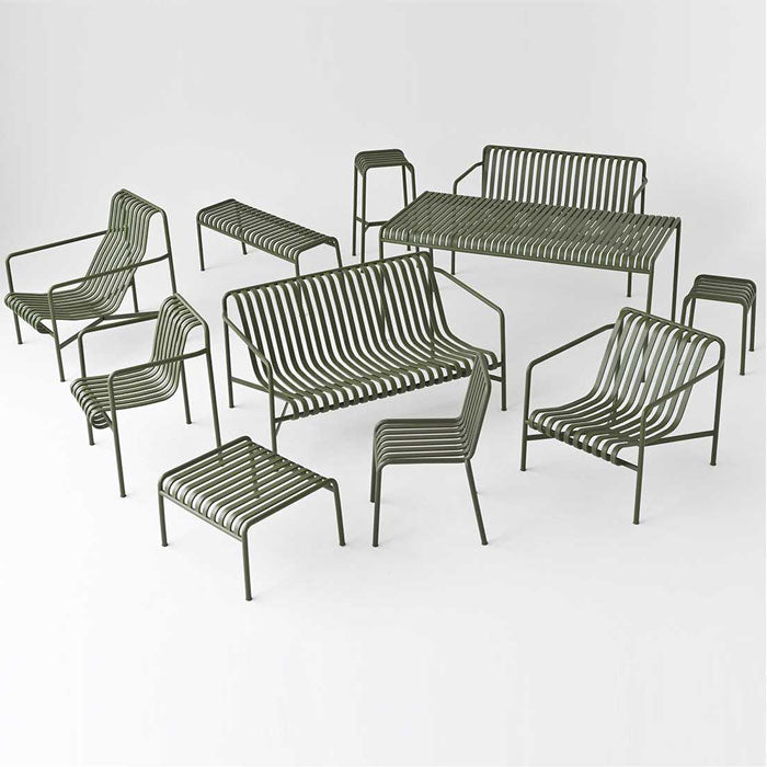 Hay Palissade collectie