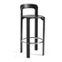 Hay Rey baRSTOOL DEEP BLACK