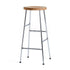 Hay Cornet Bar stool solid oak