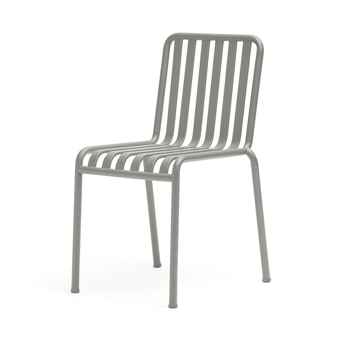 Hay Palissade Chair skygrey