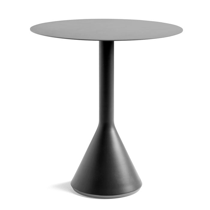Hay Palissade Cone table