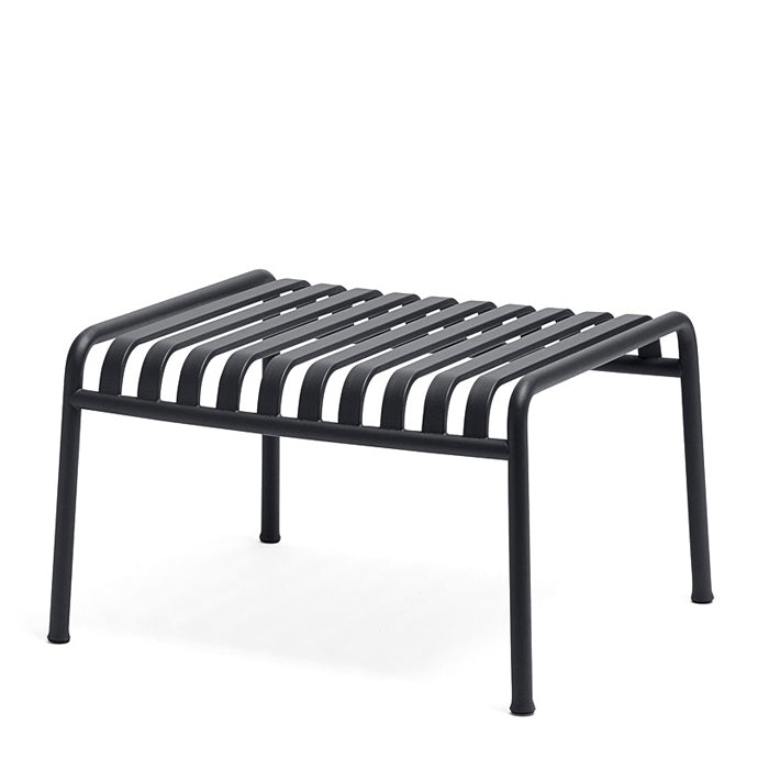 Hay Palissade ottoman antraciet