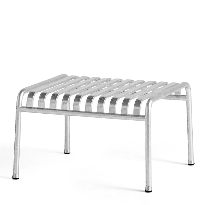 Hay Palissade ottoman hot galvanized