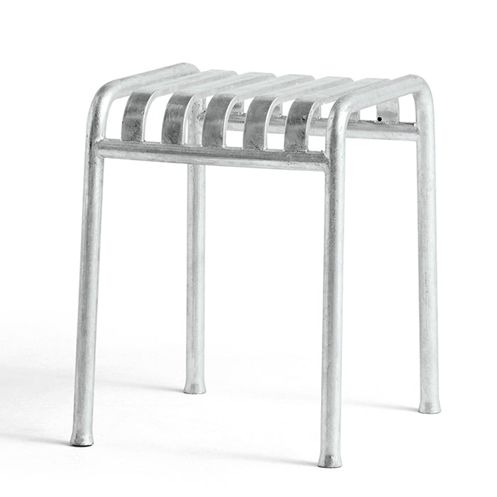 Hay Palissade Stool hot galvanized