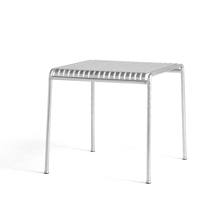 Hay Palissade Table 170x90x75 hot galvanized