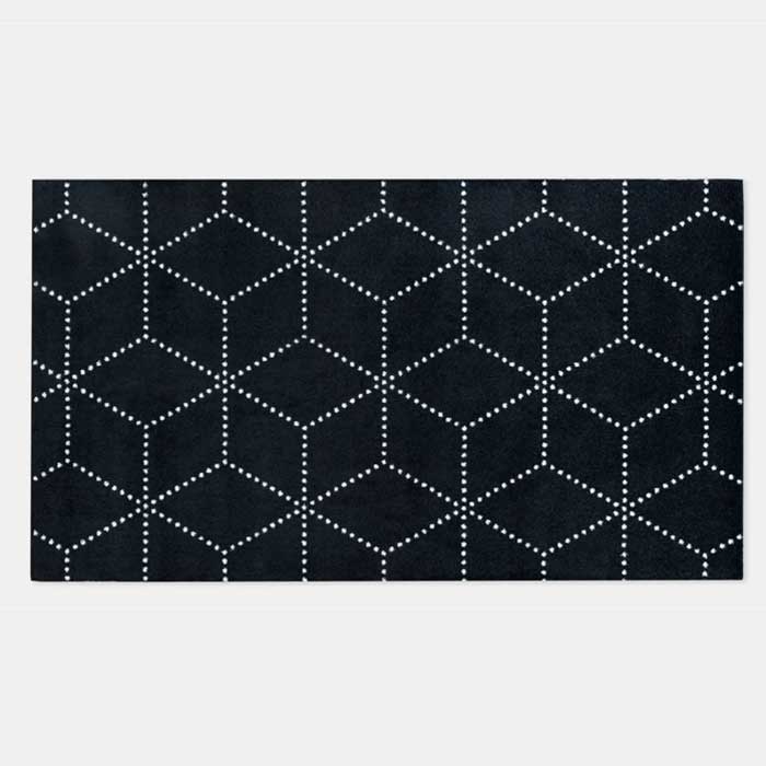 Heymat Hagl black