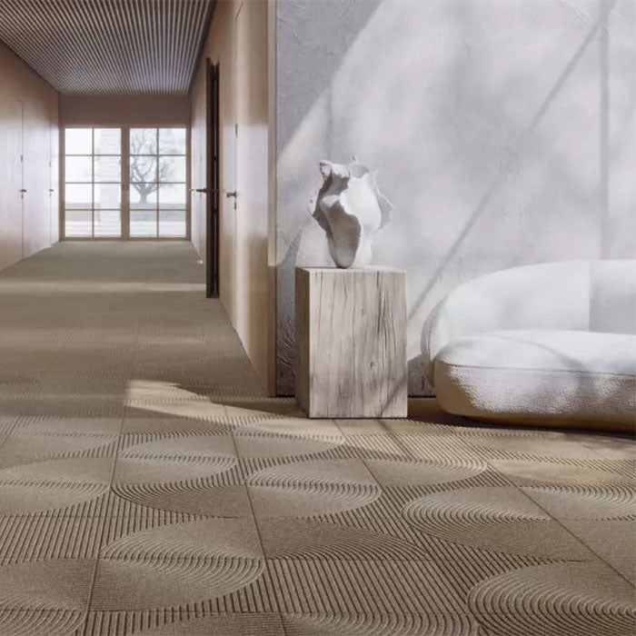 Heymat Zen system entrance