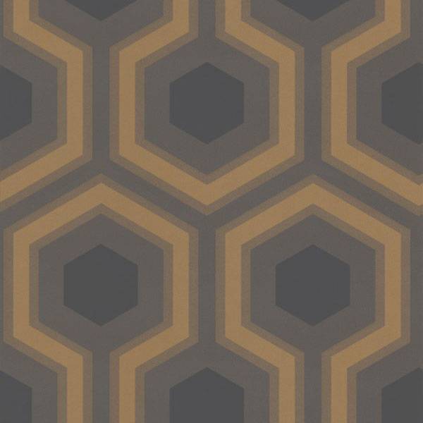 Cole and Son behang - Hicks&