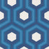Cole and Son behang - Hicks&