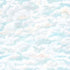 Sandberg Himmel Light Blue