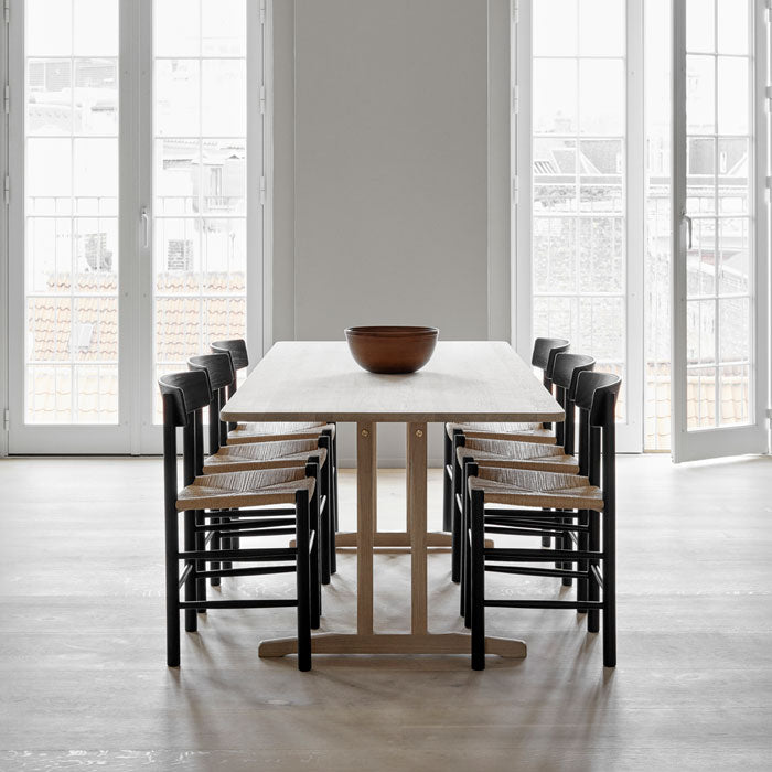 Fredericia J39 Mogensen Chair