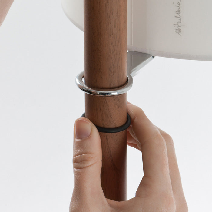 Santa & Cole TMM vloerlamp