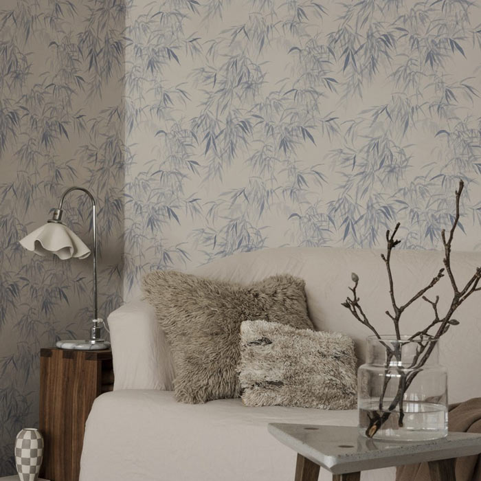 Sandberg Jon Indigo Blue 10115