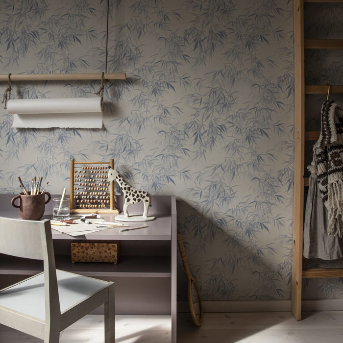 Sandberg Jon Indigo Blue 10115