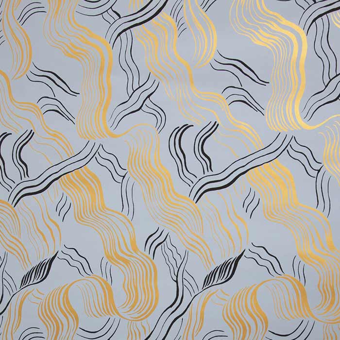 JUBILEE BLUE/GOLD GWP 3504.548