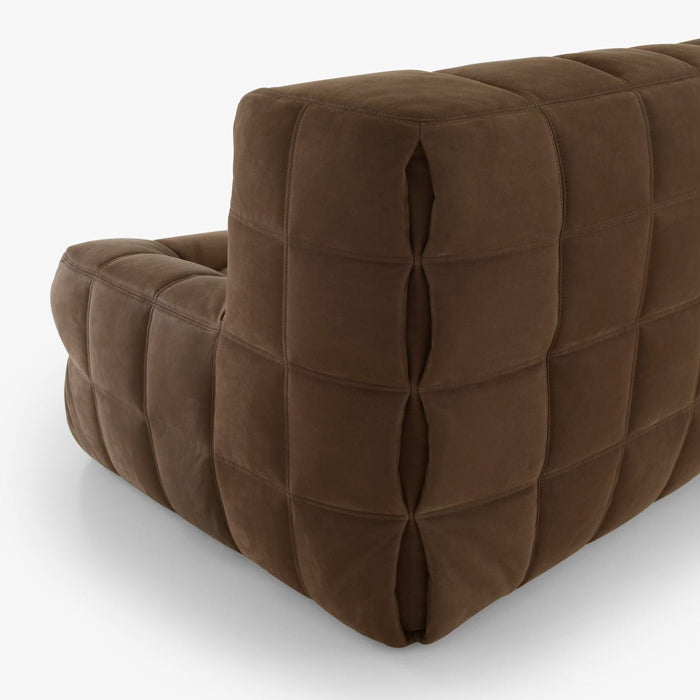 Ligne Roset Kashima grand canape 3 - zits bank