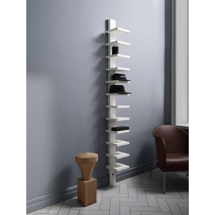 Källemo Pilaster boekenkast