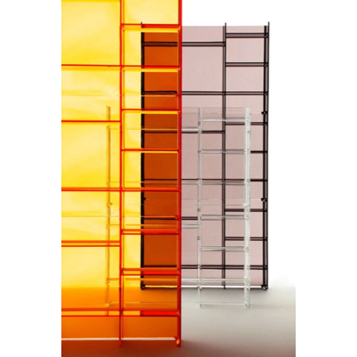 Kartell Sound-Rack