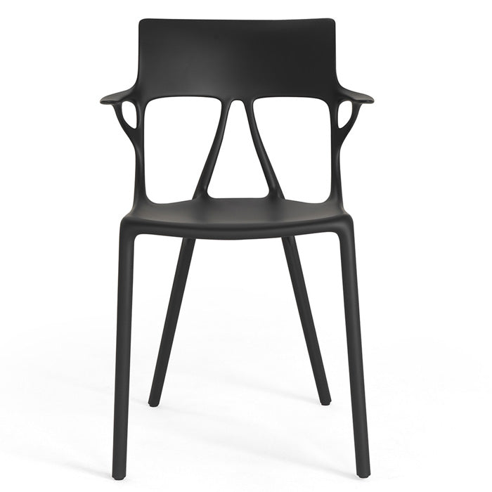 Kartell A.I. Stoel