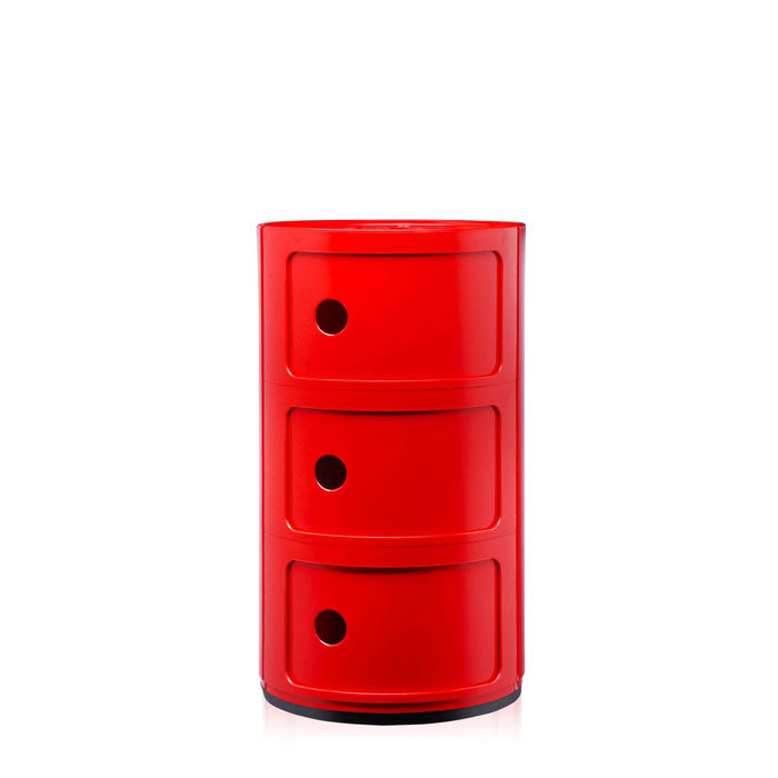 Kartell Componibili kast