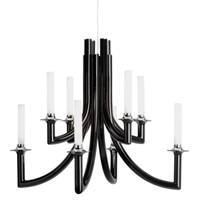 Kartell Khan chandelier