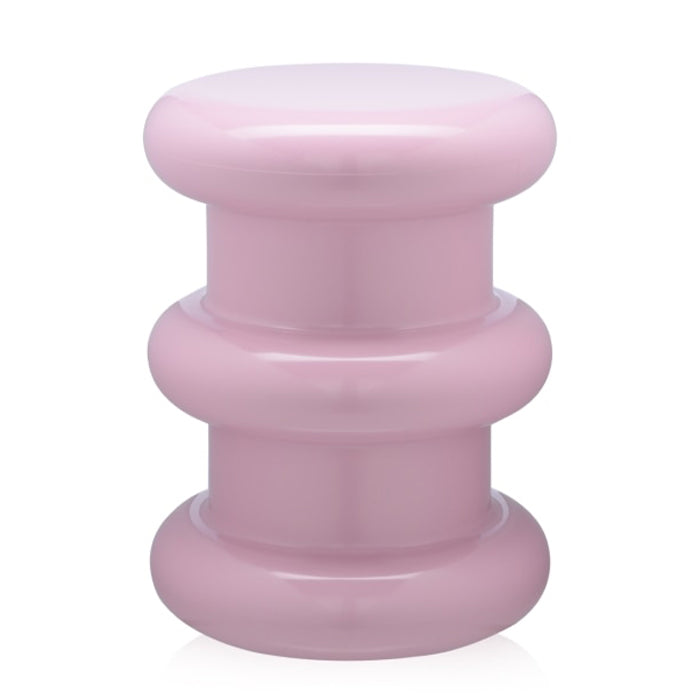 Kartell Pilastro Roze