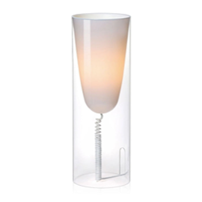 Kartell Khan Toobe lamp