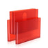 Kartell Giotto Stoppino magazine holder