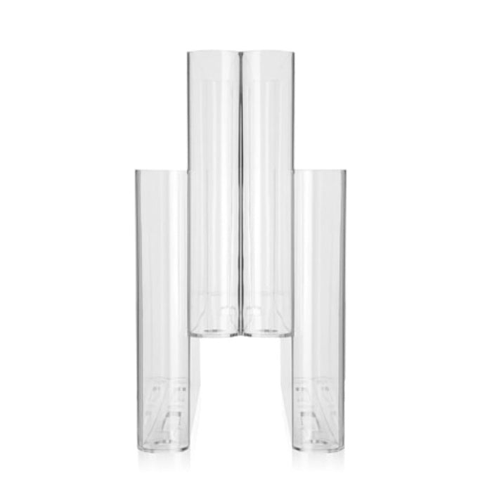 Kartell Giotto Stoppino magazine holder