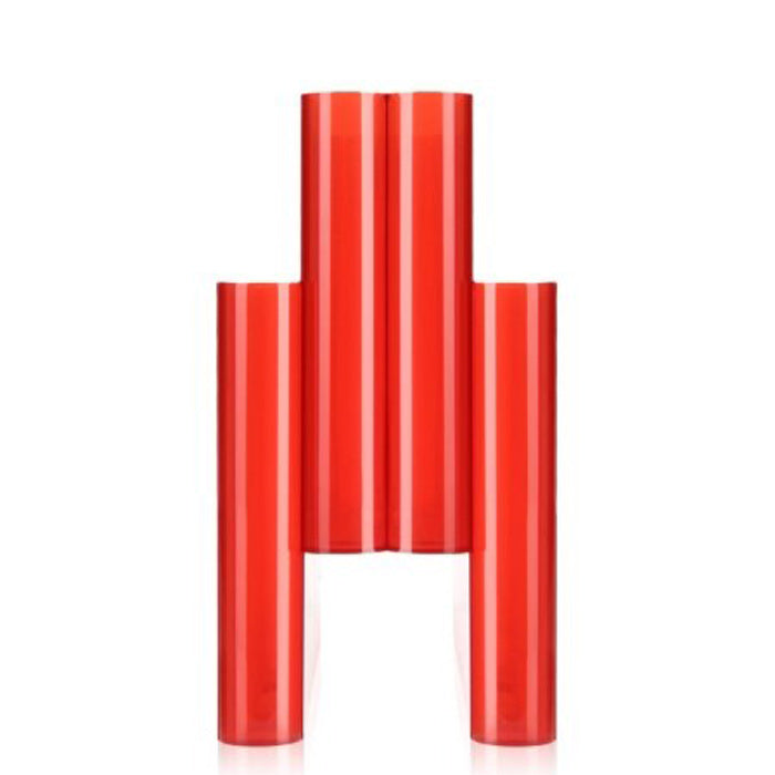 Kartell Giotto Stoppino magazine holder