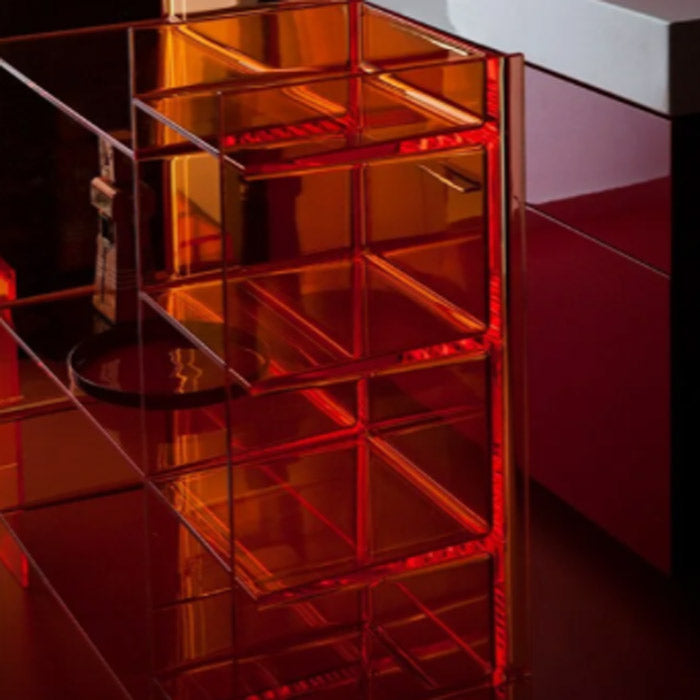 Kartell Sound-Rack