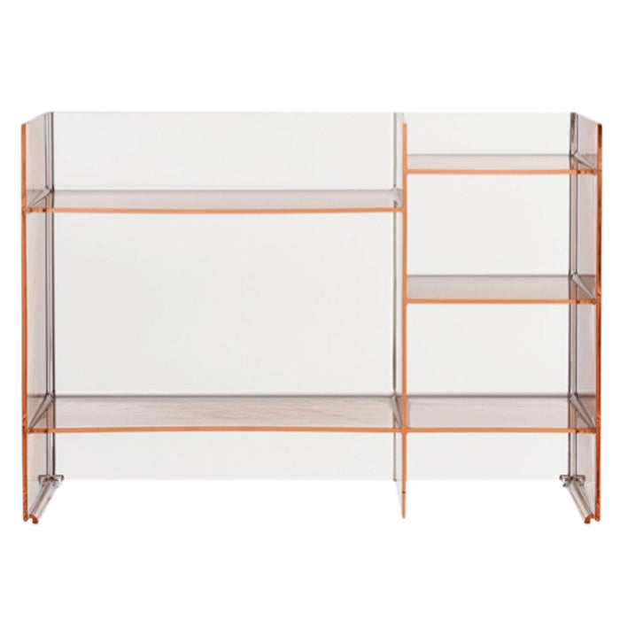 Kartell Sound-Rack Pink