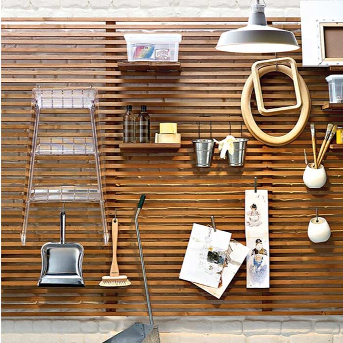 Kartell Upper trap